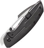 K1068A3 Kansept Link Framelock Timascus