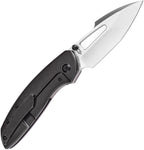 K1068A3 Kansept Link Framelock Timascus