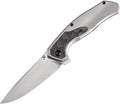 K1069A2 Havorn Framelock Rose CF