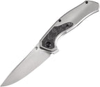 K1069A2 Havorn Framelock Rose CF