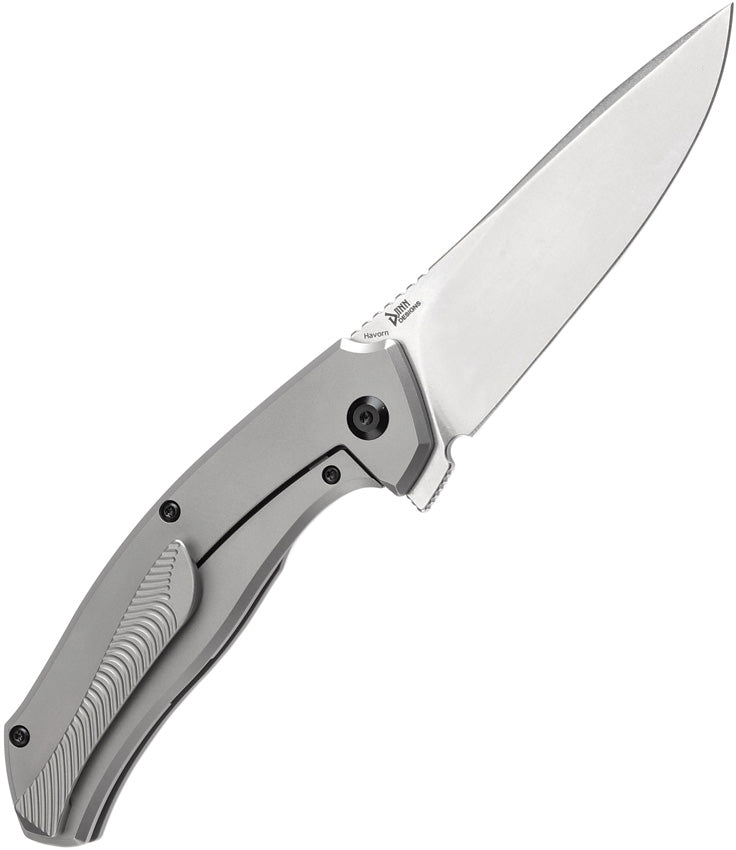 K1069A2 Havorn Framelock Rose CF