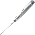 K1069A3 Havorn Framelock Dam ArcCF