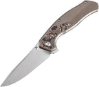 K1069A4 Havorn Framelock Brz CopCF