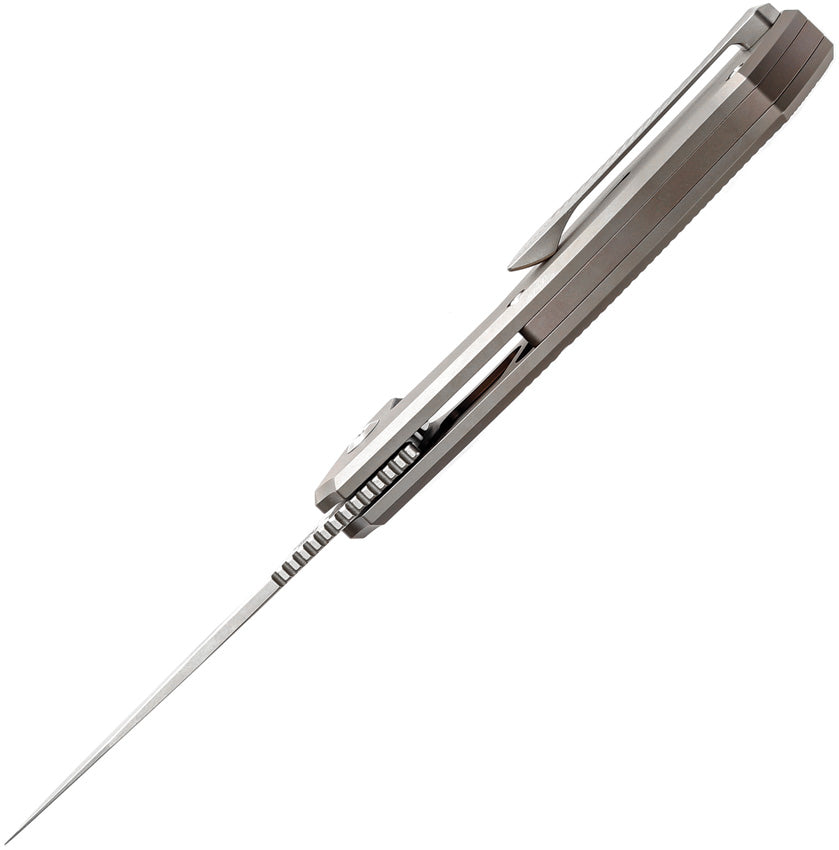 K1069A4 Havorn Framelock Brz CopCF
