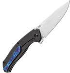 K1069A5 Havorn Framelock Timascus
