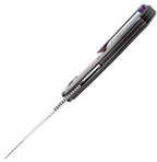K1069A5 Havorn Framelock Timascus