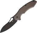 K1071A2 Kansept Echis Framelock BSW