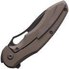 K1071A2 Kansept Echis Framelock BSW
