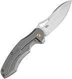K1071A2 Kansept Echis Framelock BSW