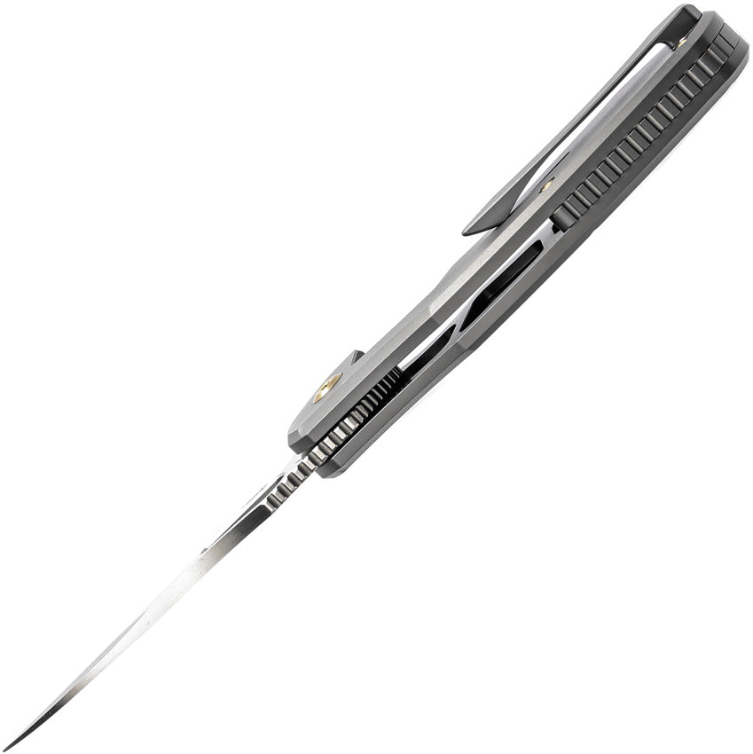 K1071A2 Kansept Echis Framelock BSW