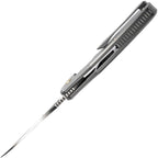 K1071A2 Kansept Echis Framelock BSW
