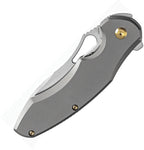 K1071A2 Kansept Echis Framelock BSW