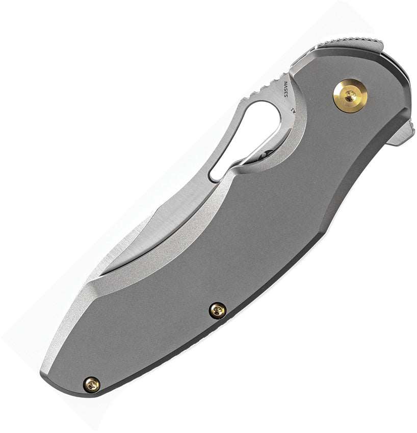 K1071A2 Kansept Echis Framelock BSW