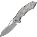 K1071A3 Kansept Echis Framelock SW