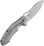 K1071A3 Kansept Echis Framelock SW