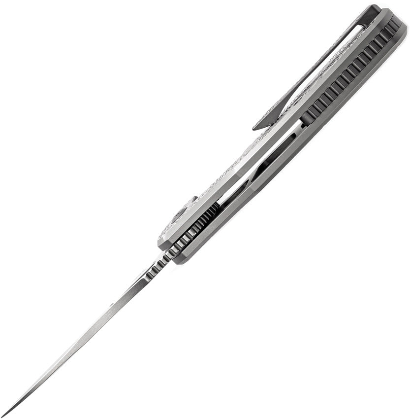 K1071A3 Kansept Echis Framelock SW