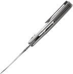 K1071A3 Kansept Echis Framelock SW