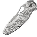 K1071A3 Kansept Echis Framelock SW