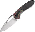 K1075A1 Kansept Thoth Bolster Lock 80s Camo