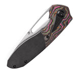 K1075A1 Kansept Thoth Bolster Lock 80s Camo