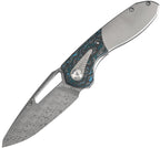 K1075A2 Kansept Thoth Bolster Lock Storm CF