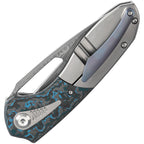 K1075A2 Kansept Thoth Bolster Lock Storm CF