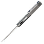 K1075A2 Kansept Thoth Bolster Lock Storm CF