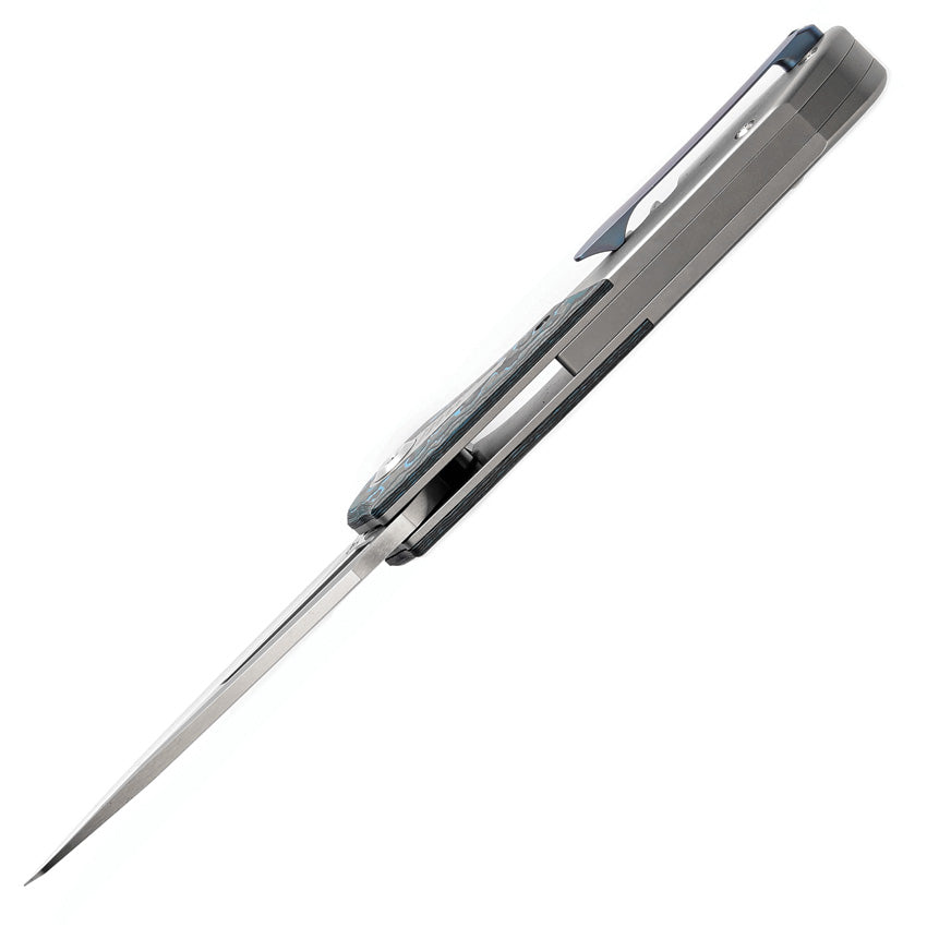 K1075A2 Kansept Thoth Bolster Lock Storm CF