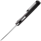 K1075T1 Kansept Thoth Bolster Lock Purple Haze