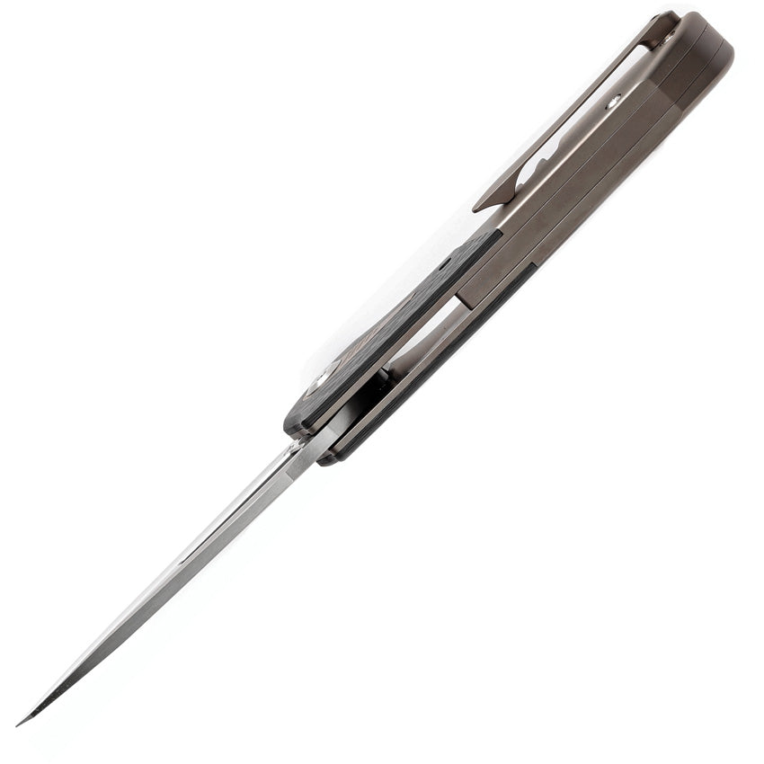 K1075T3 Kansept Thoth Bolster Lock Twill CF