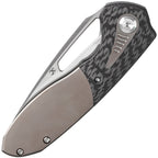 K1075T3 Kansept Thoth Bolster Lock Twill CF