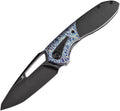 K1075T4 Kansept Thoth Bolster Lock Lightning