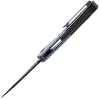 K1075T4 Kansept Thoth Bolster Lock Lightning