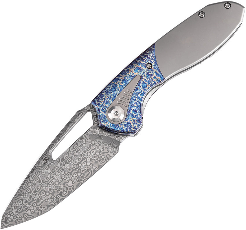 K1075T5 Kansept Thoth Bolster Lock Light Dam