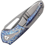 K1075T5 Kansept Thoth Bolster Lock Light Dam