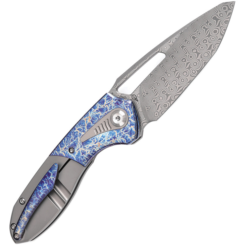 K1075T5 Kansept Thoth Bolster Lock Light Dam