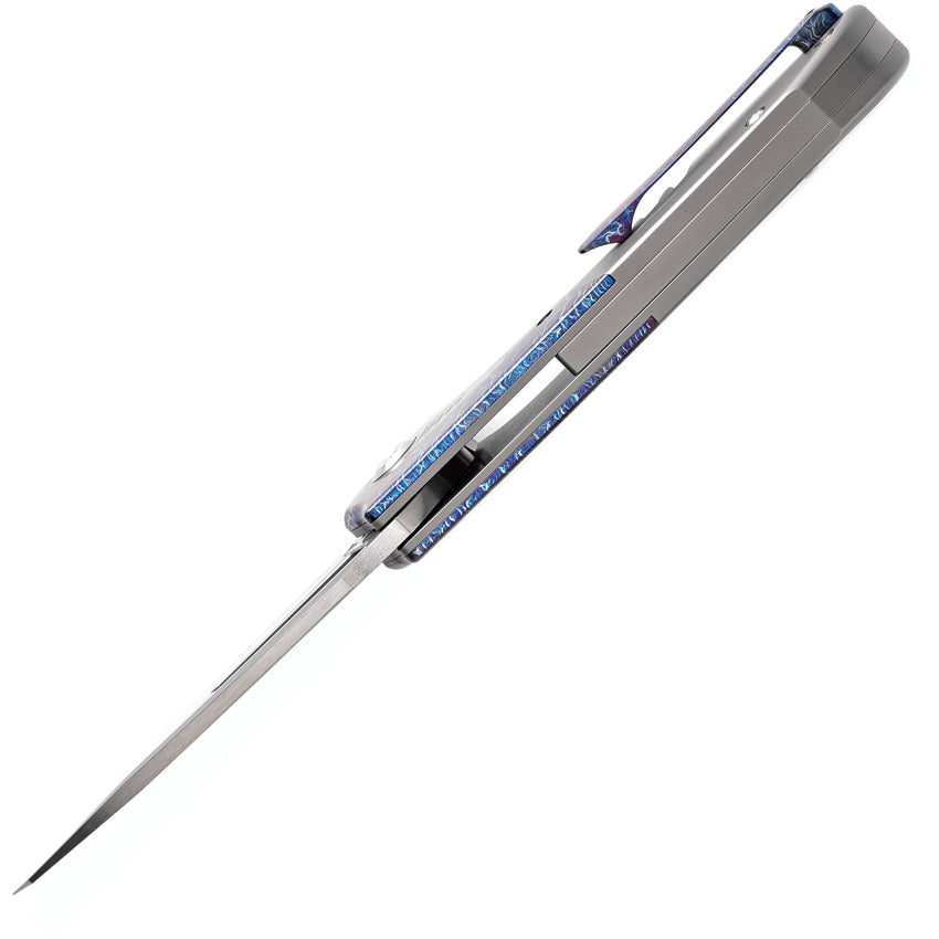 K1075T5 Kansept Thoth Bolster Lock Light Dam