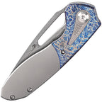 K1075T5 Kansept Thoth Bolster Lock Light Dam