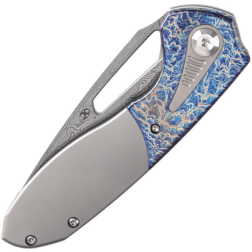 K1075T5 Kansept Thoth Bolster Lock Light Dam