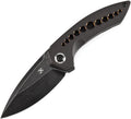 K1077A1 Kansept ODD 21 Framelock Blk SW