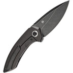 K1077A1 Kansept ODD 21 Framelock Blk SW