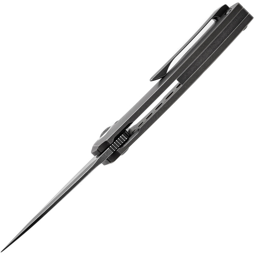 K1077A1 Kansept ODD 21 Framelock Blk SW