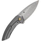 K1077A2 Kansept ODD 21 Framelock Dama Gray