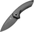 K1077A7 Kansept ODD 21 Framelock Mirror DLC