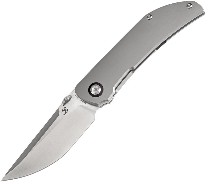 K1078A1 Kansept Tarkin Framelock BB