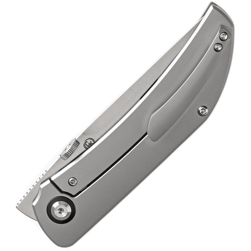 K1078A1 Kansept Tarkin Framelock BB