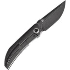 K1078A2 Kansept Tarkin Framelock Black SW