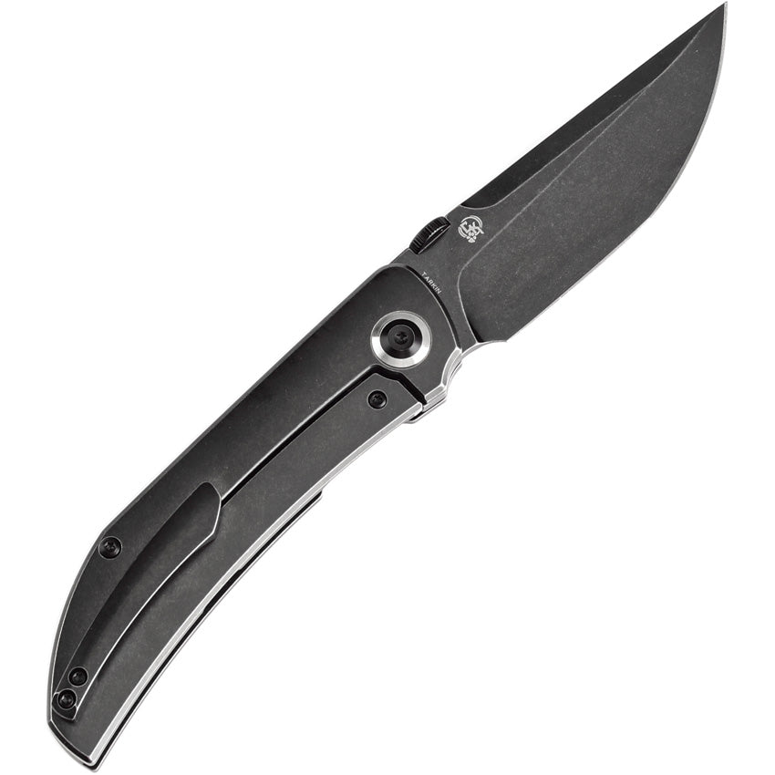 K1078A2 Kansept Tarkin Framelock Black SW