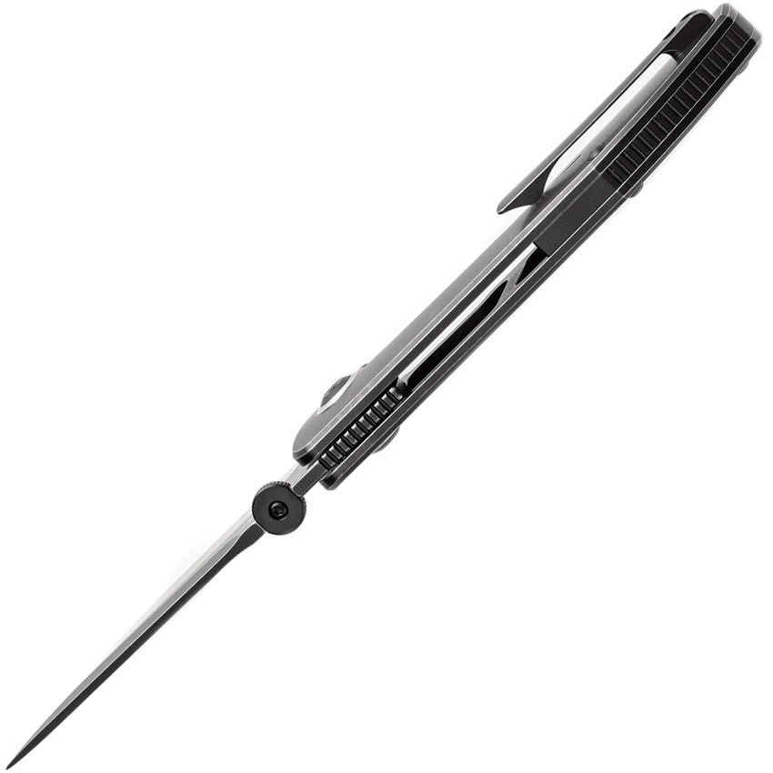 K1078A2 Kansept Tarkin Framelock Black SW