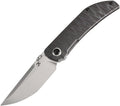 K1078A3 Kansept Tarkin Framelock Flame